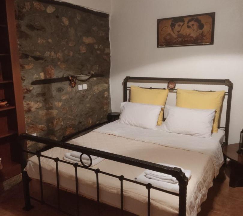 Photo of Bedroom in Panteleimon