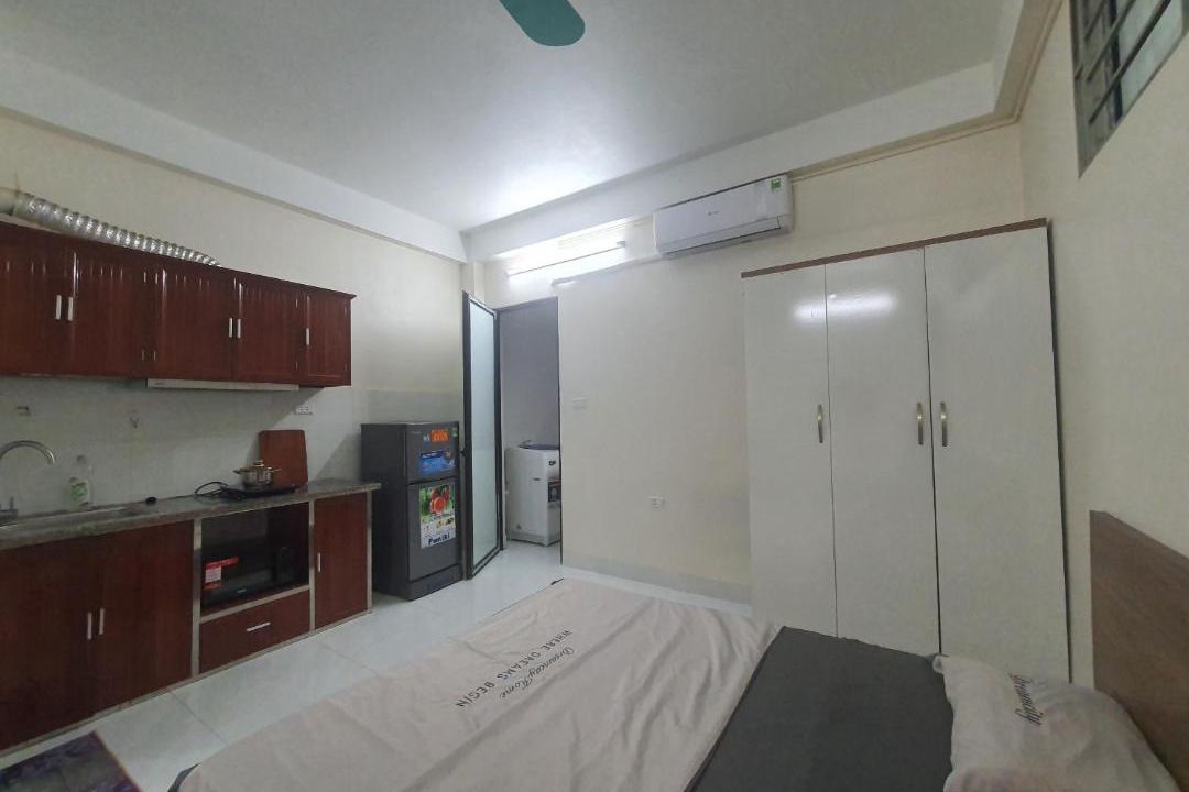 Photo of Bedroom in Cau Giay