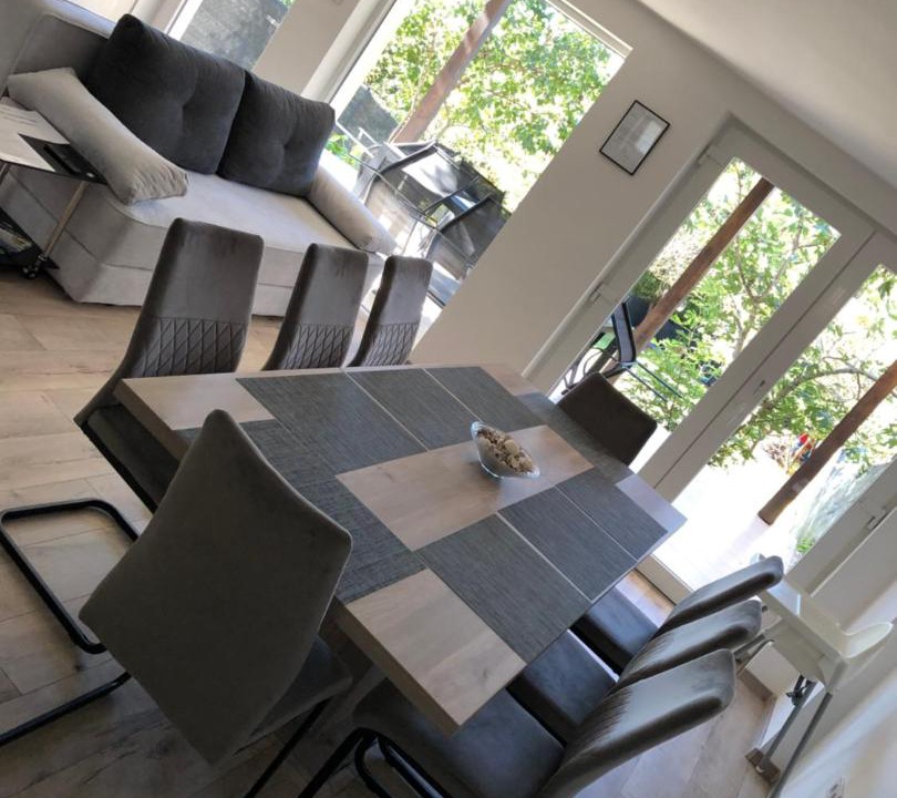 Photo of Livingroom in Balatonakarattya