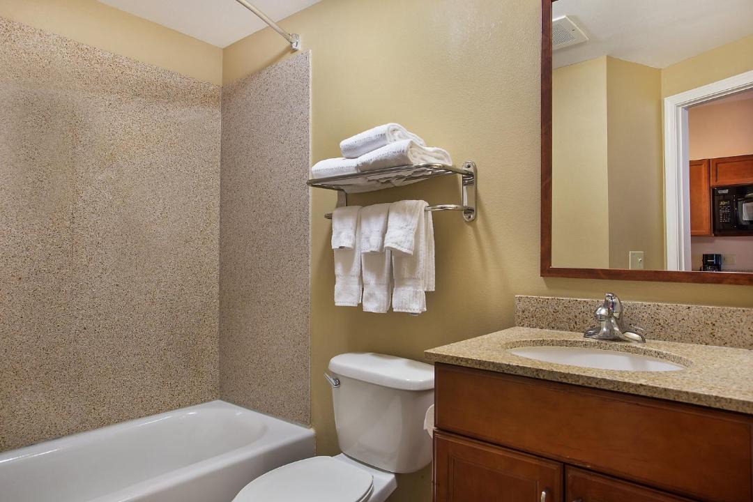 Photo of Bathroom in Skyland Park