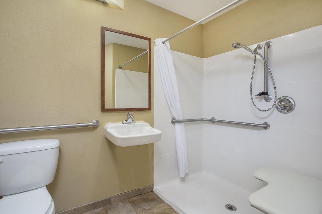 Photo of Bathroom in Skyland Park