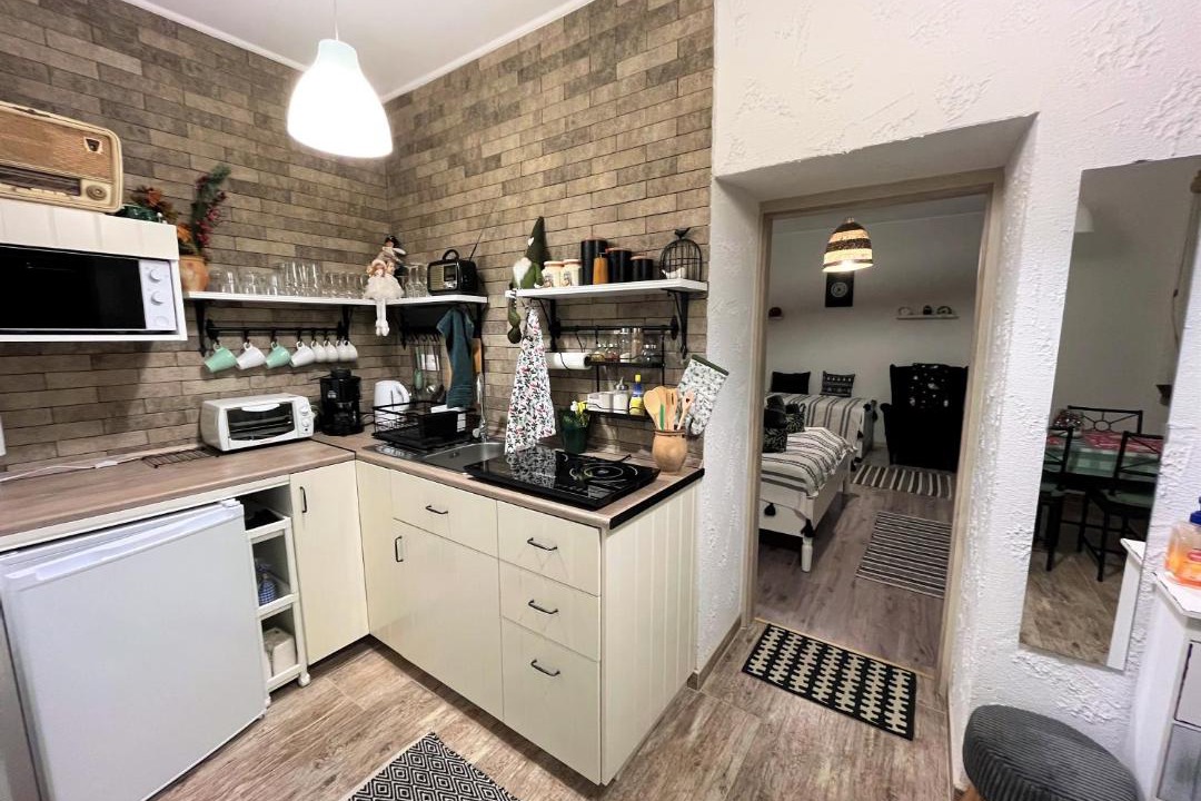 Photo of Kitchen in Csolnok