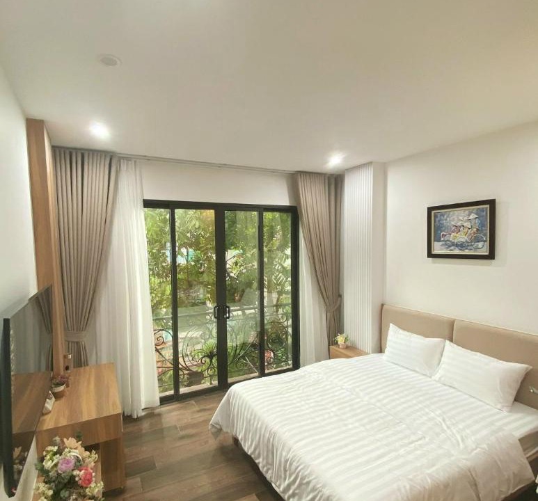 Photo of Bedroom in Đien Bien