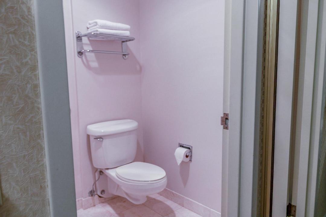 Photo of Bathroom in Cow Hollow