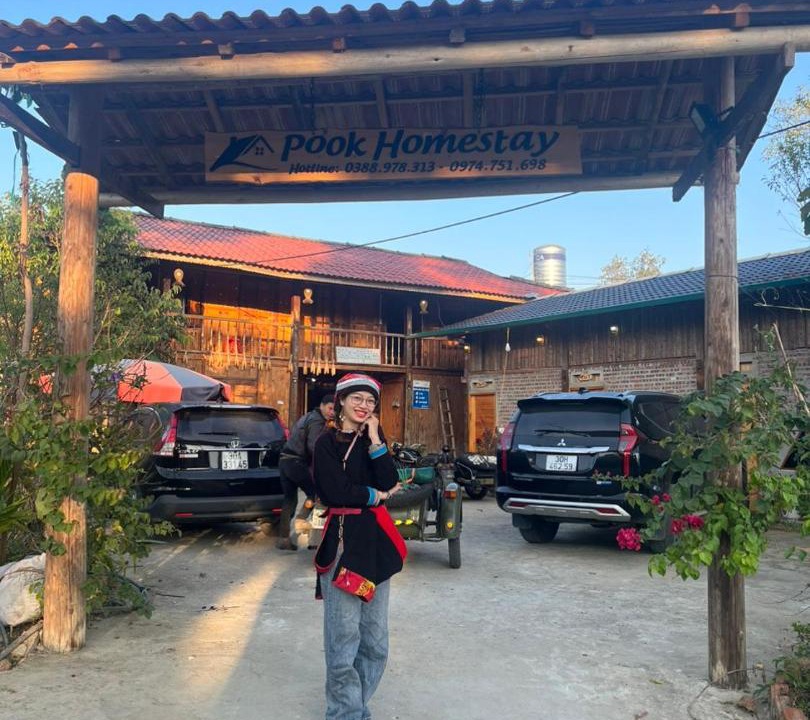 Photo of Outdoor in Quan Ba