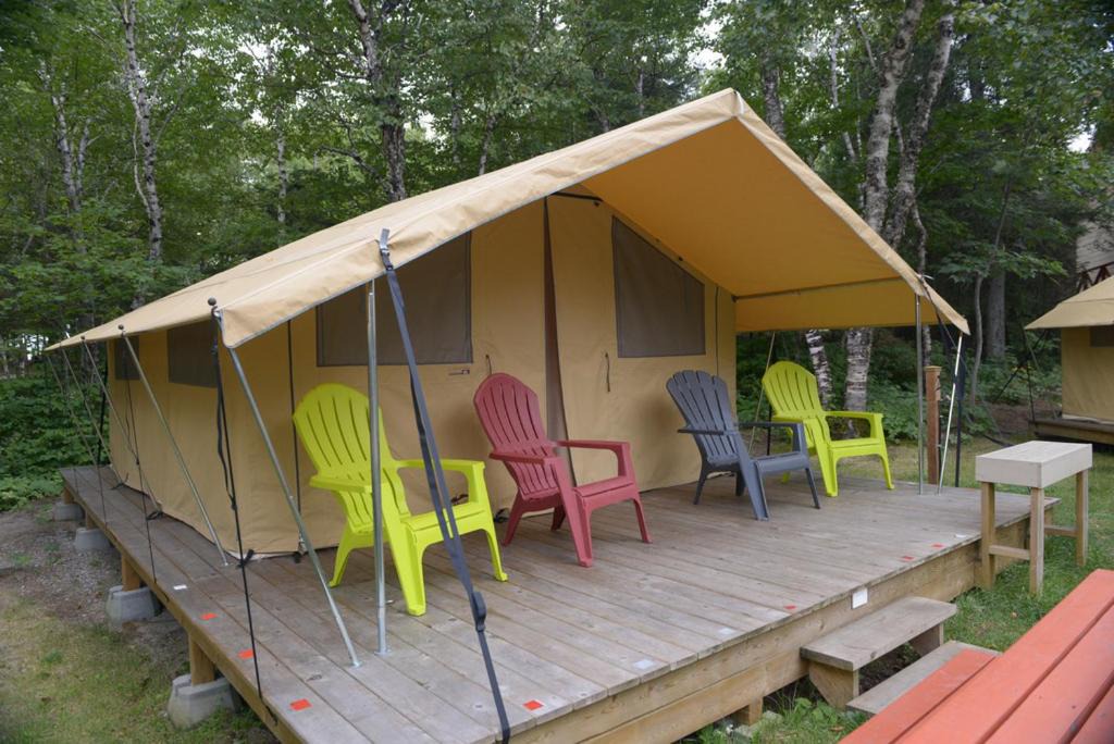 Photo of Others in Tadoussac