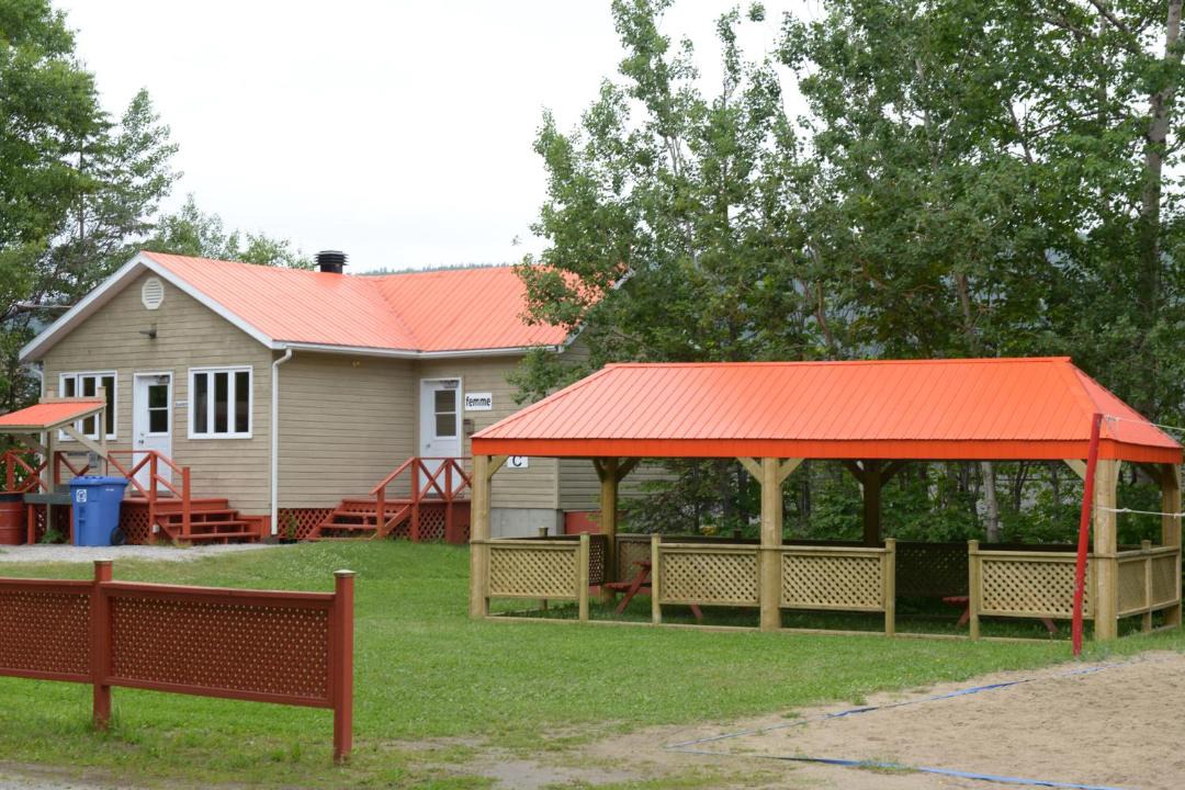 Photo of Others in Tadoussac