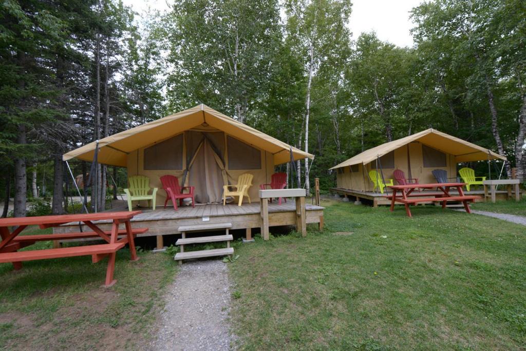 Photo of Others in Tadoussac