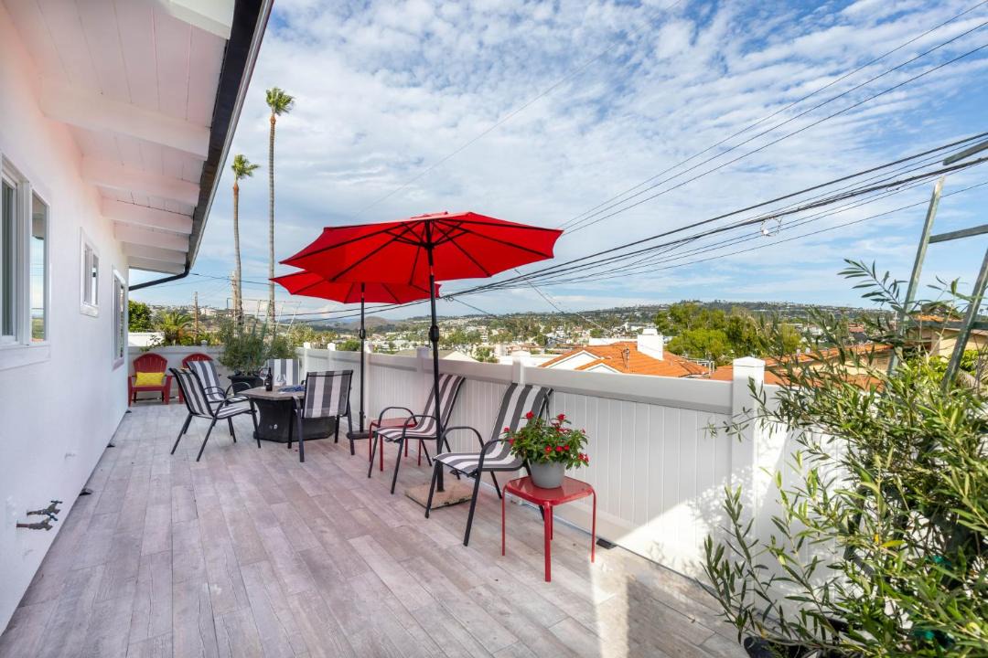 Photo of Patio Balcony in San Clemente