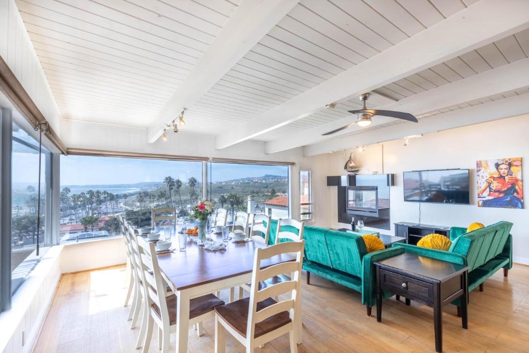 Photo of Livingroom in San Clemente