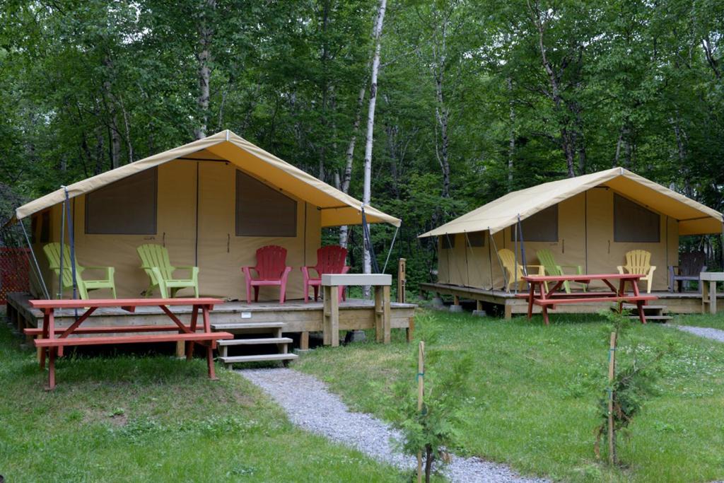 Photo of Others in Tadoussac