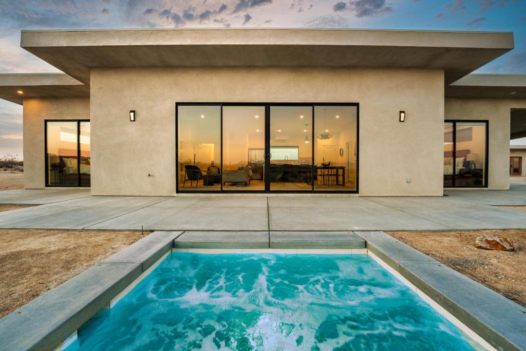 Photo of Outdoor in Joshua Tree
