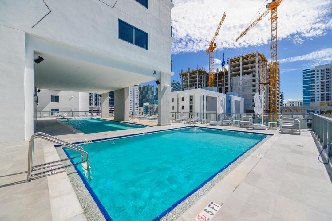 Photo of Outdoor in Brickell