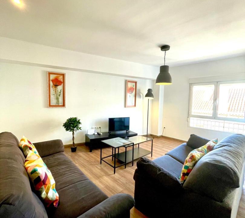 Photo of Livingroom in Extramurs
