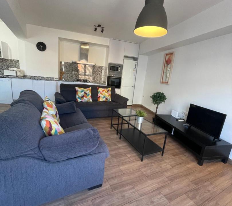 Photo of Livingroom in Extramurs