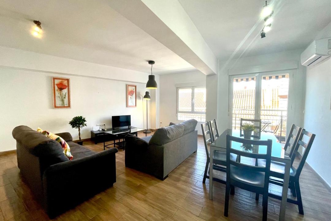 Photo of Livingroom in Extramurs