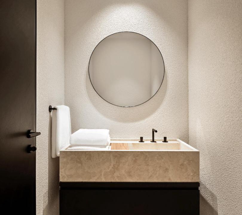 Photo of Bathroom in Golturkbuku