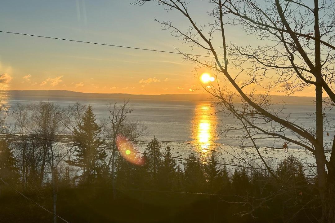 Photo of Outdoor in Petite-Riviere-Saint-Francois