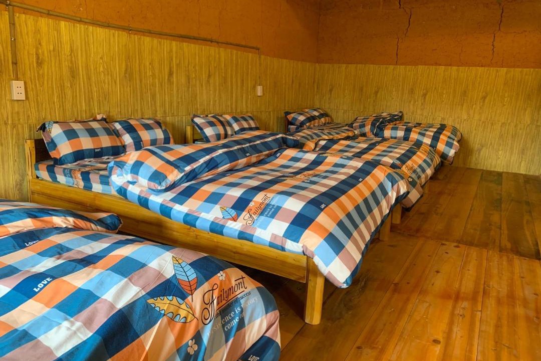 Photo of Bedroom in Quan Ba