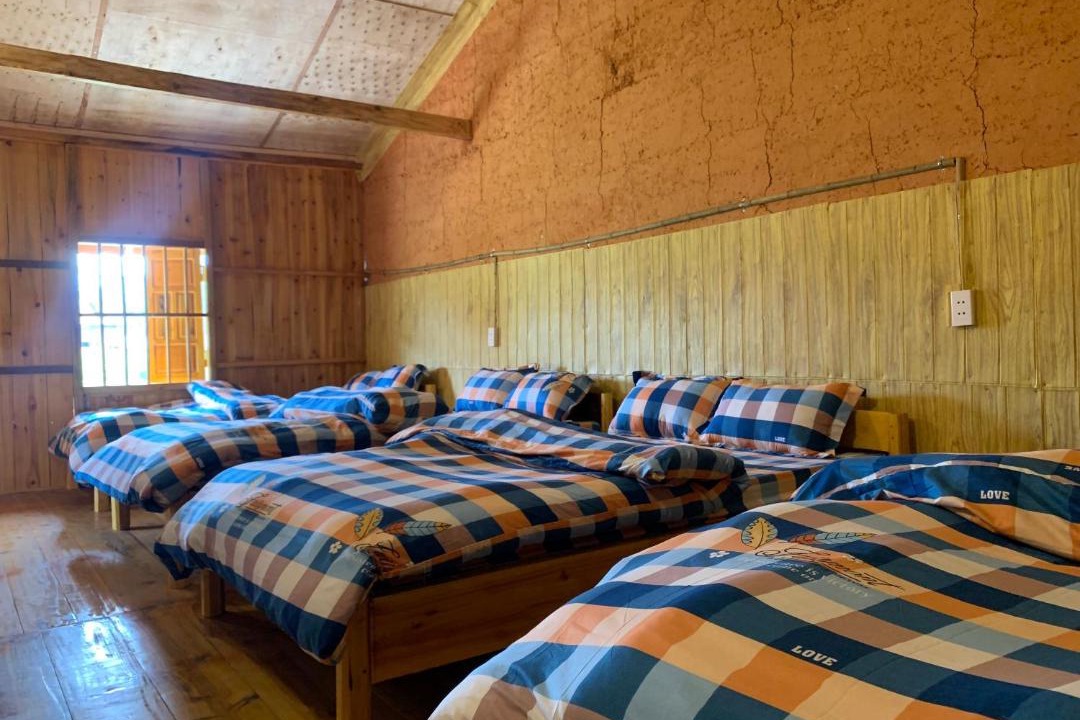 Photo of Bedroom in Quan Ba