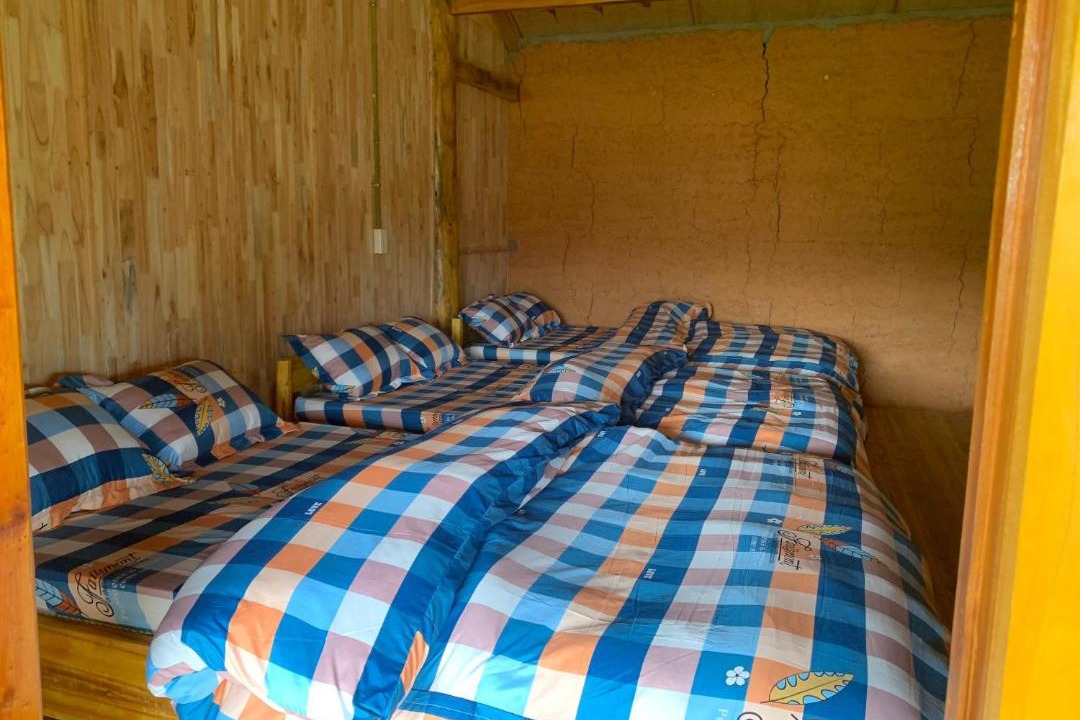Photo of Bedroom in Quan Ba