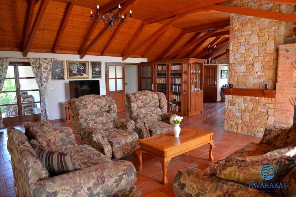 Photo of Livingroom in Vac
