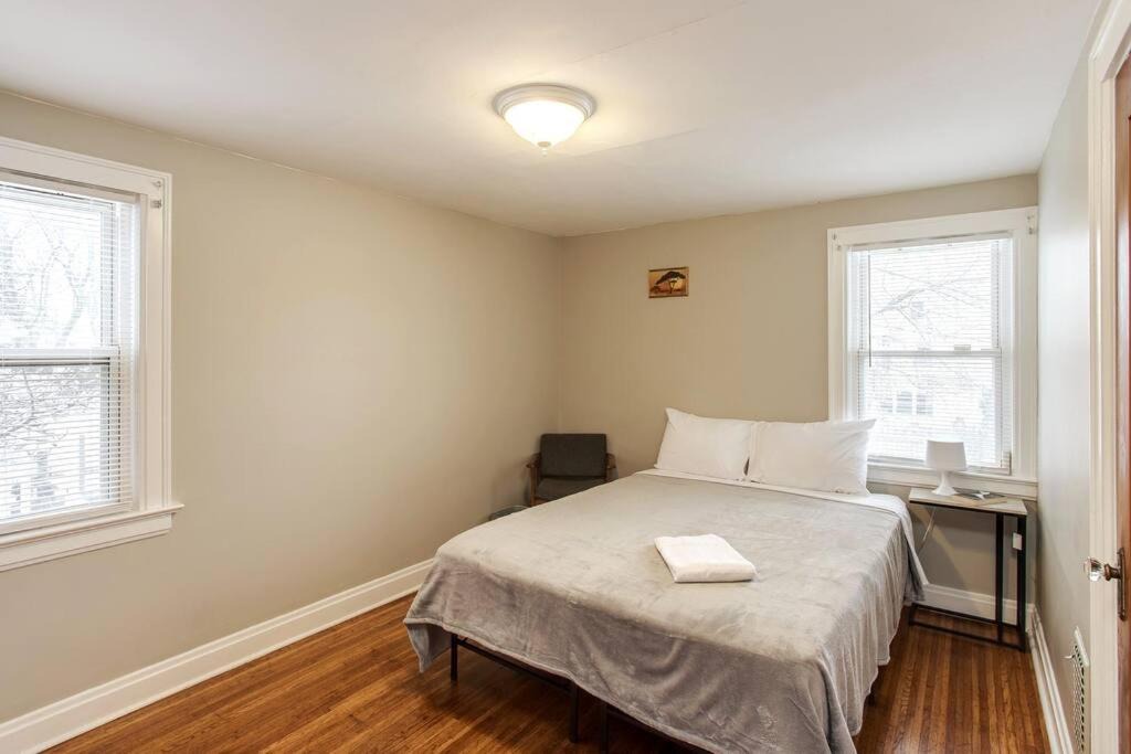 Photo of Bedroom in Rochester
