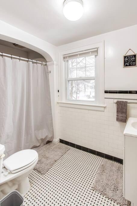 Photo of Bathroom in Rochester