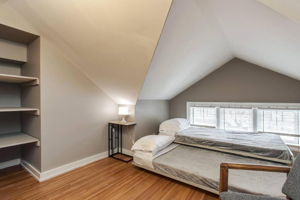 Photo of Bedroom in Rochester