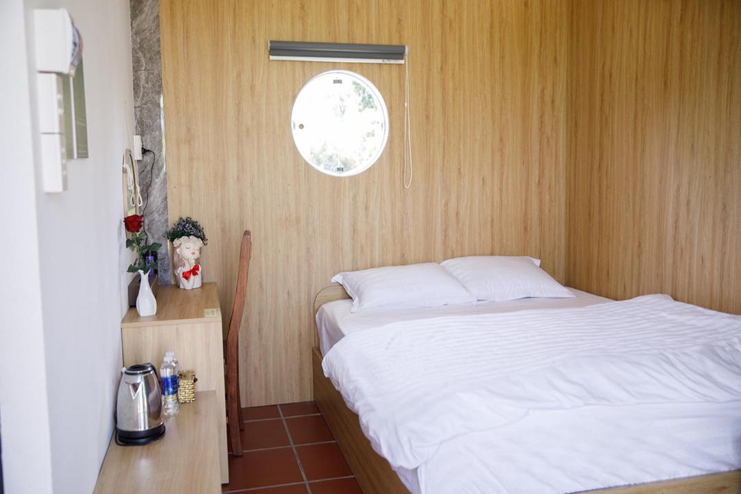 Photo of Bedroom in Dat Do