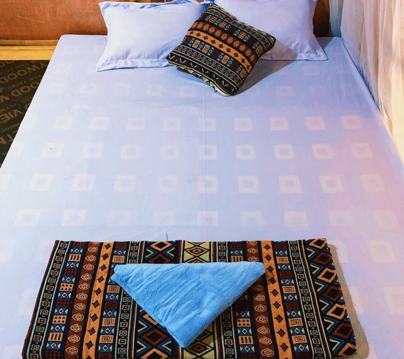 Photo of Bedroom in Ngoi Tu