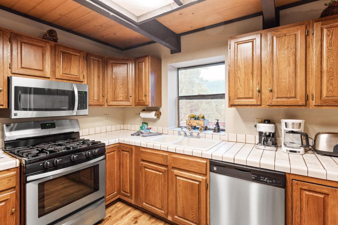 Photo of Kitchen in Upper Moonridge