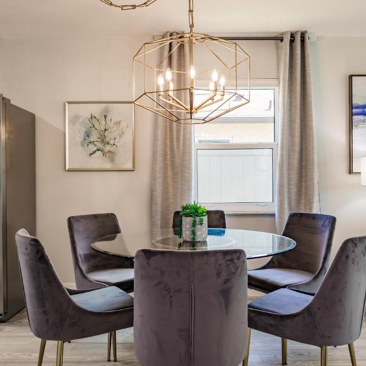 Photo of Livingroom in Naples Park