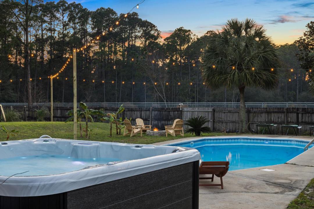 Photo of Outdoor in Gulf Breeze