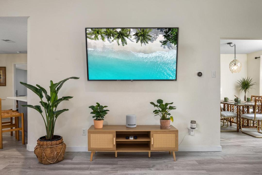 Photo of Livingroom in Gulf Breeze