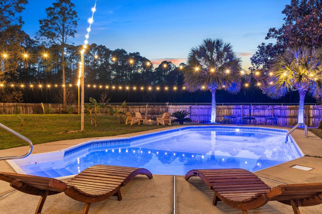 Photo of Outdoor in Gulf Breeze
