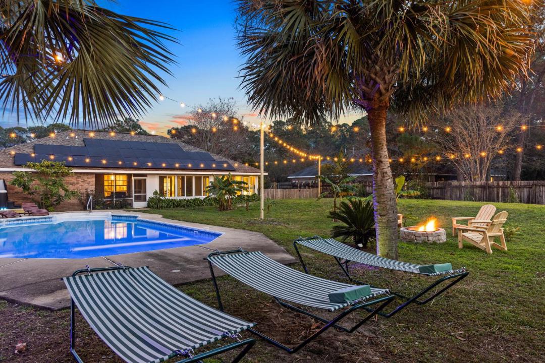 Photo of Outdoor in Gulf Breeze