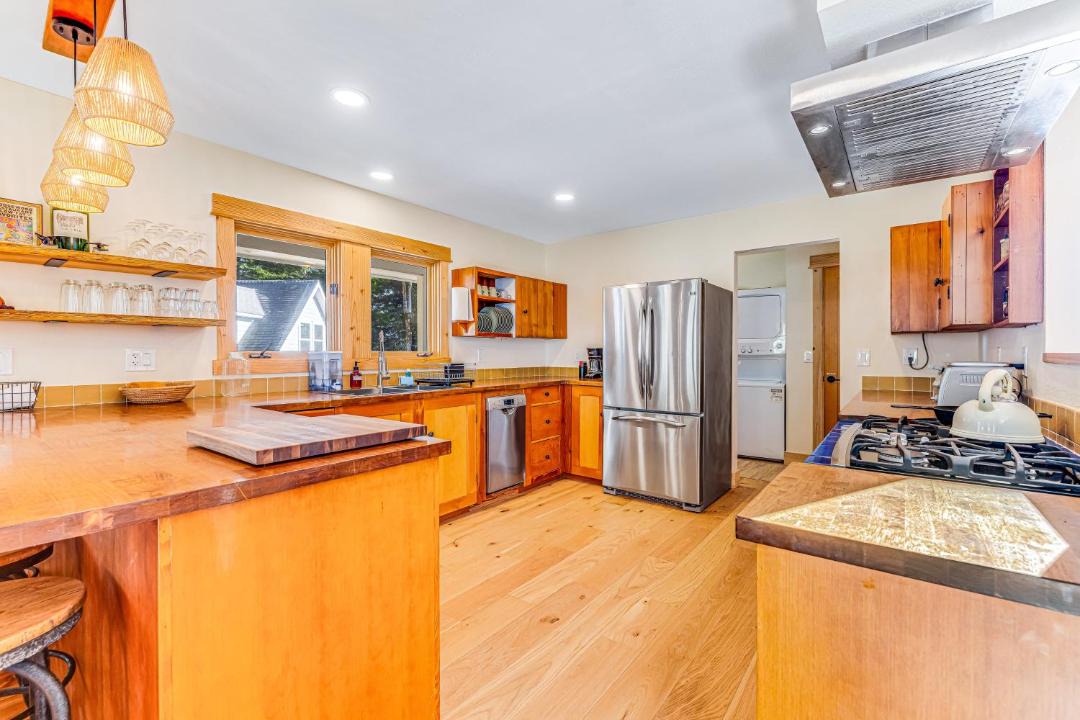 Photo of Kitchen in Little River