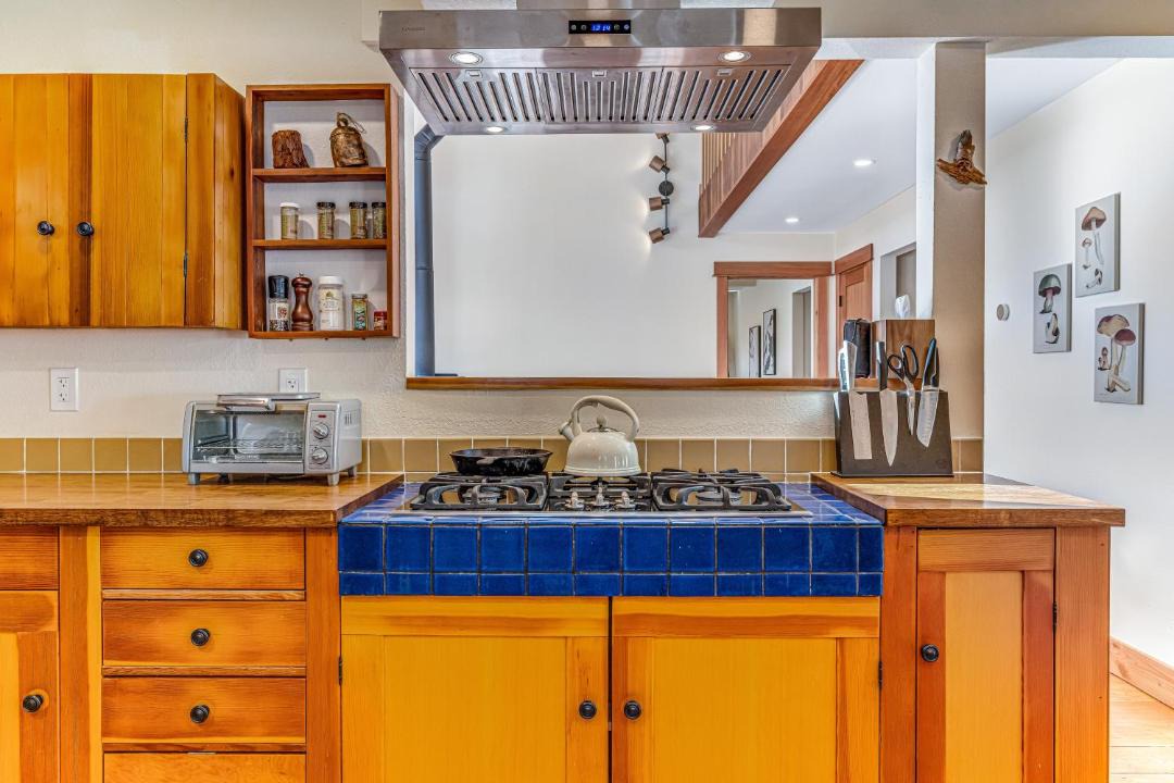 Photo of Kitchen in Little River