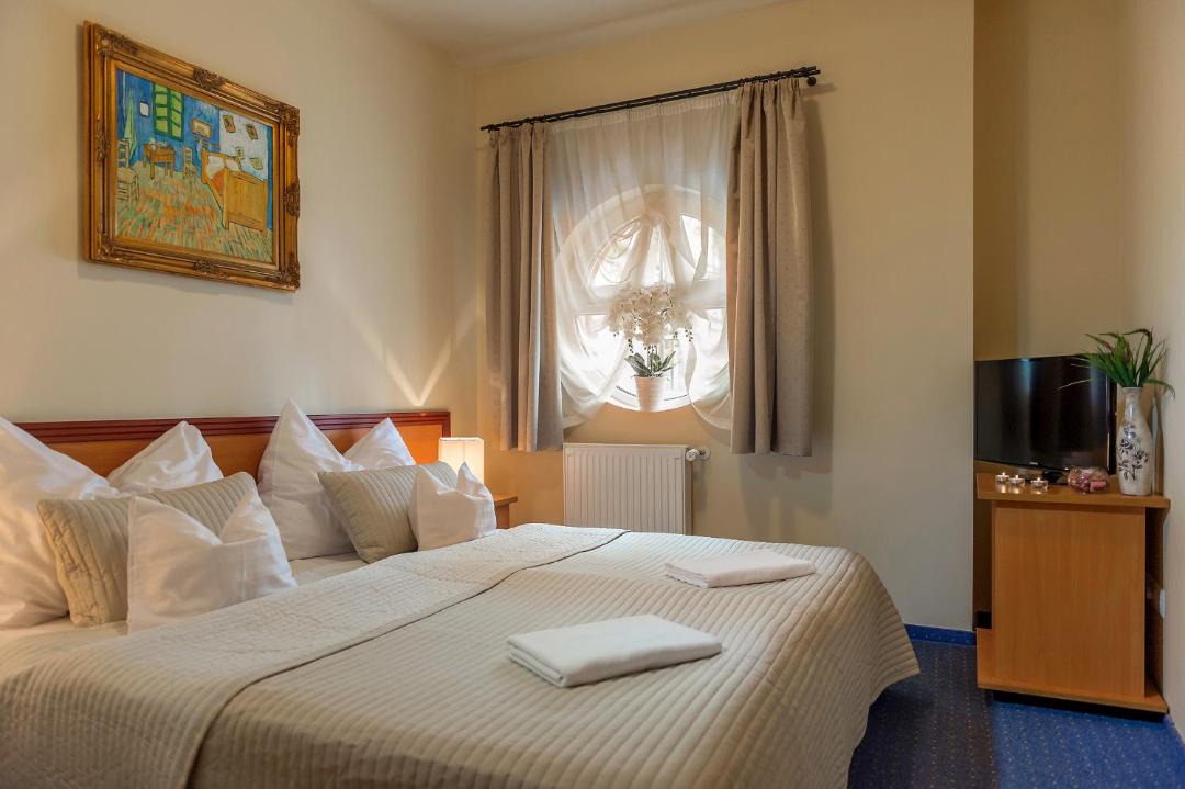 Photo of Bedroom in Szombathely