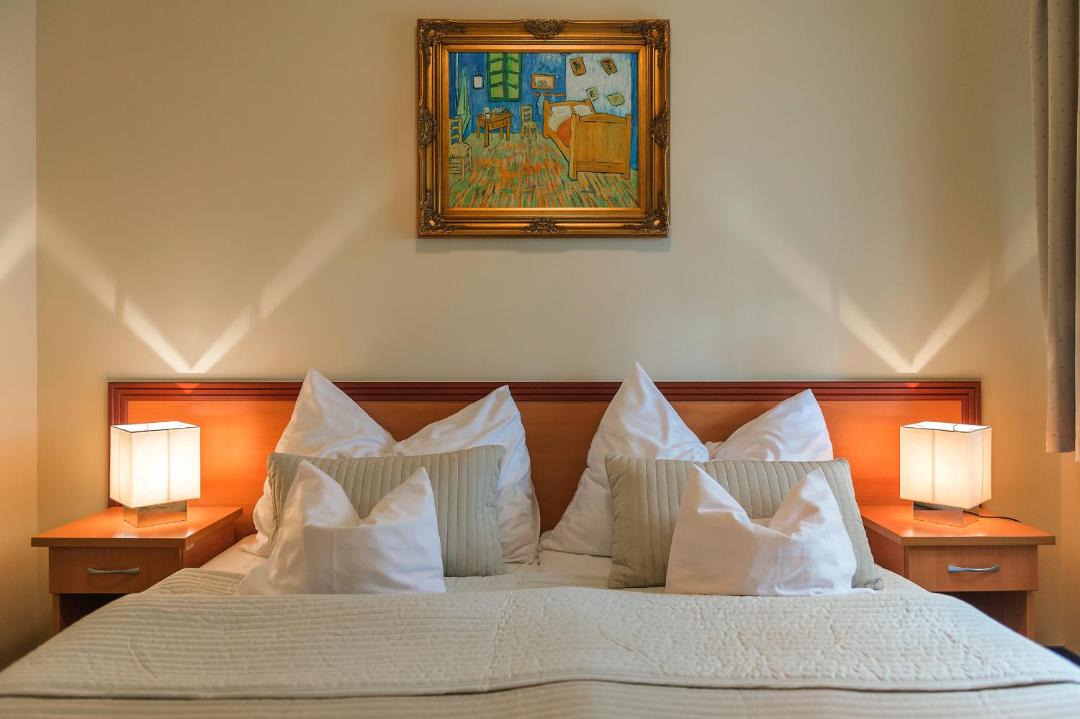 Photo of Bedroom in Szombathely