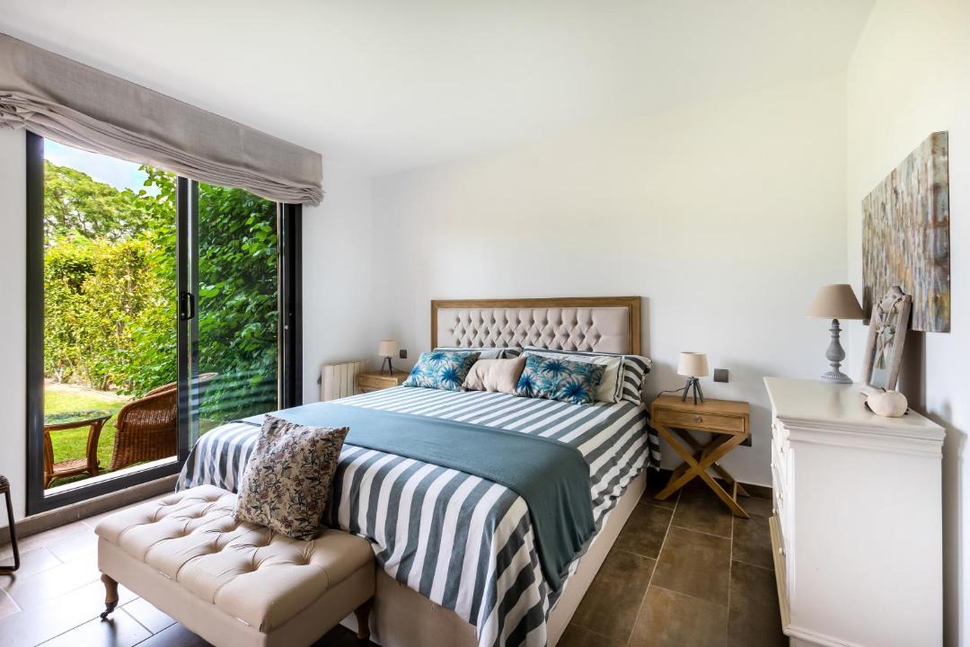 Photo of Bedroom in Bonmont Terres Noves