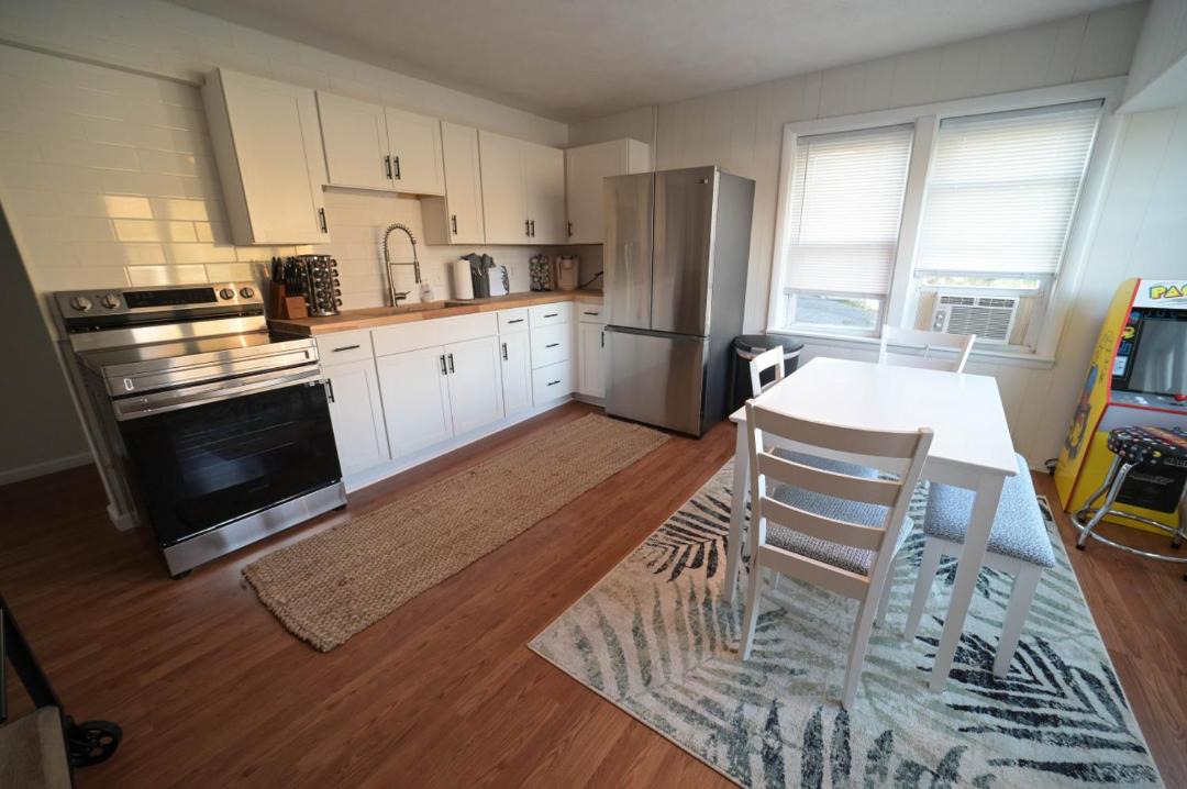 Photo of Kitchen in Sylvan Beach