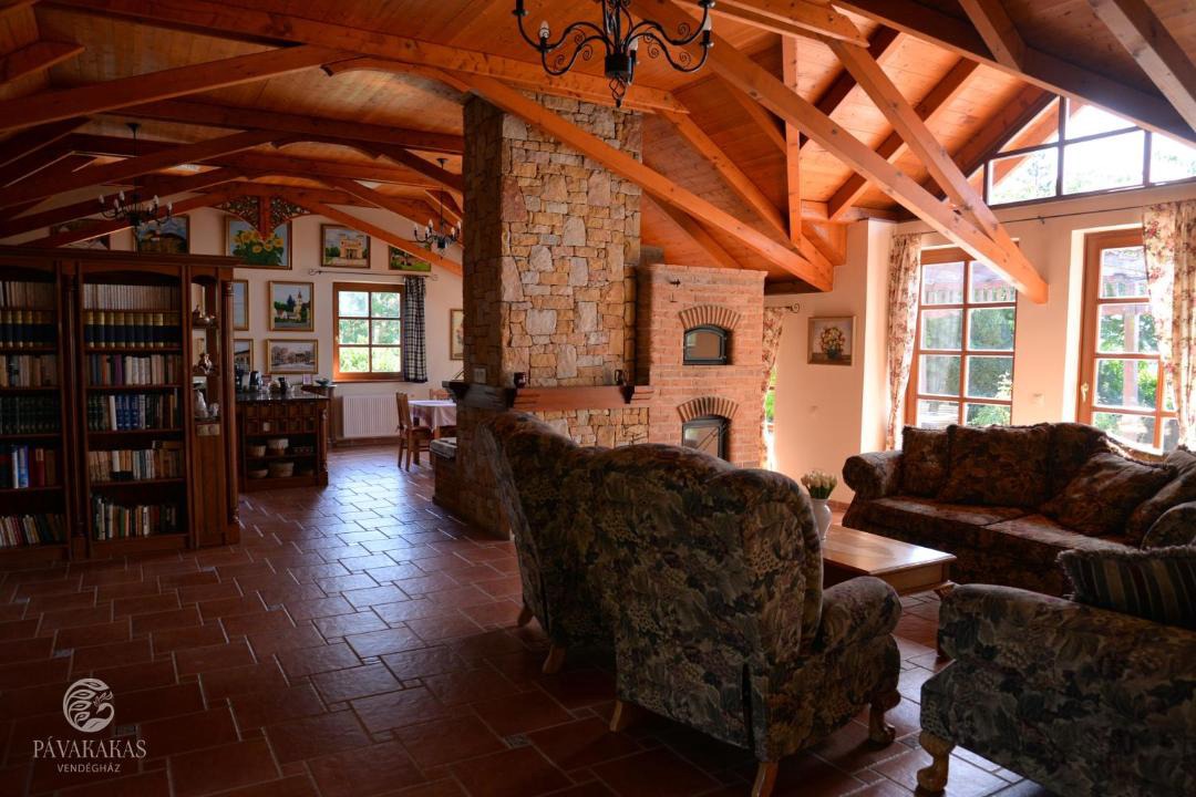 Photo of Livingroom in Vac