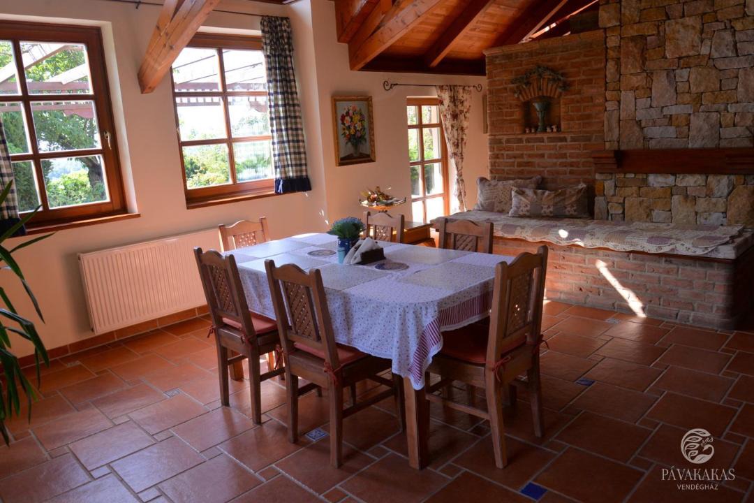 Photo of Livingroom in Vac