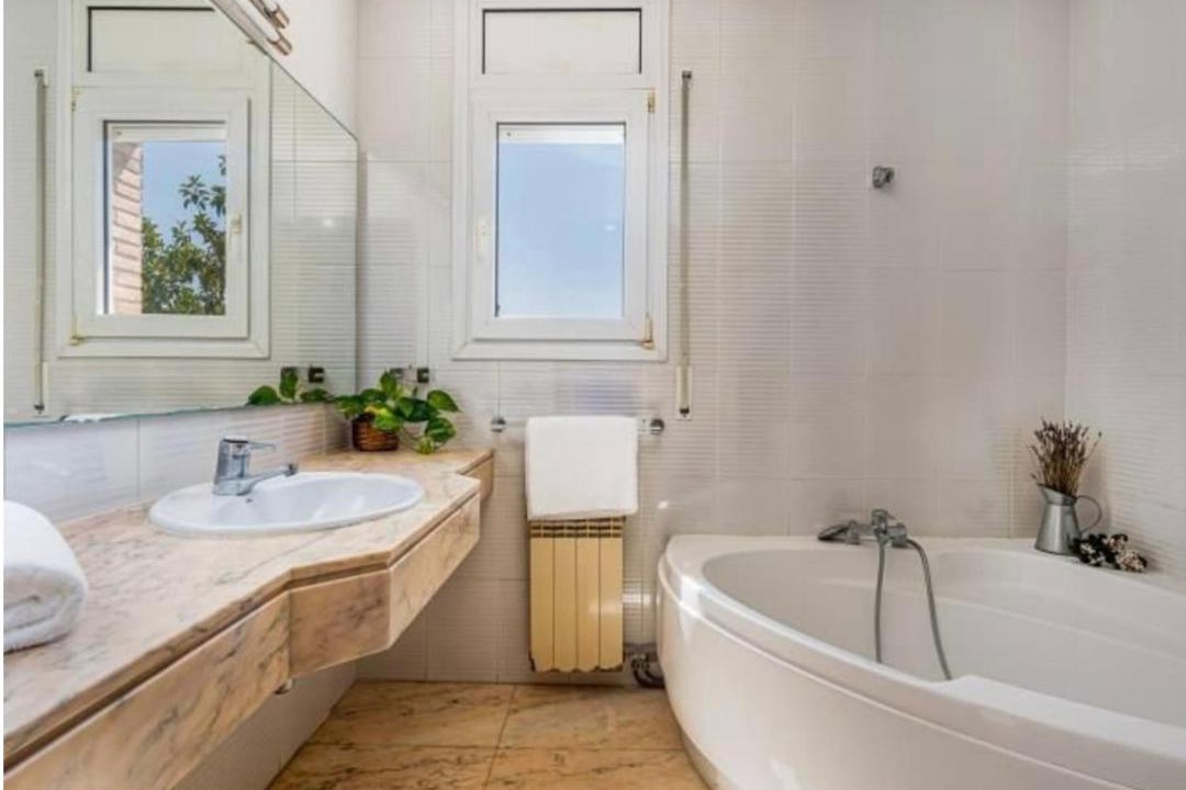 Photo of Bathroom in Masnou