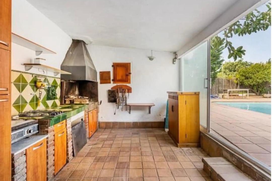 Photo of Kitchen in Masnou