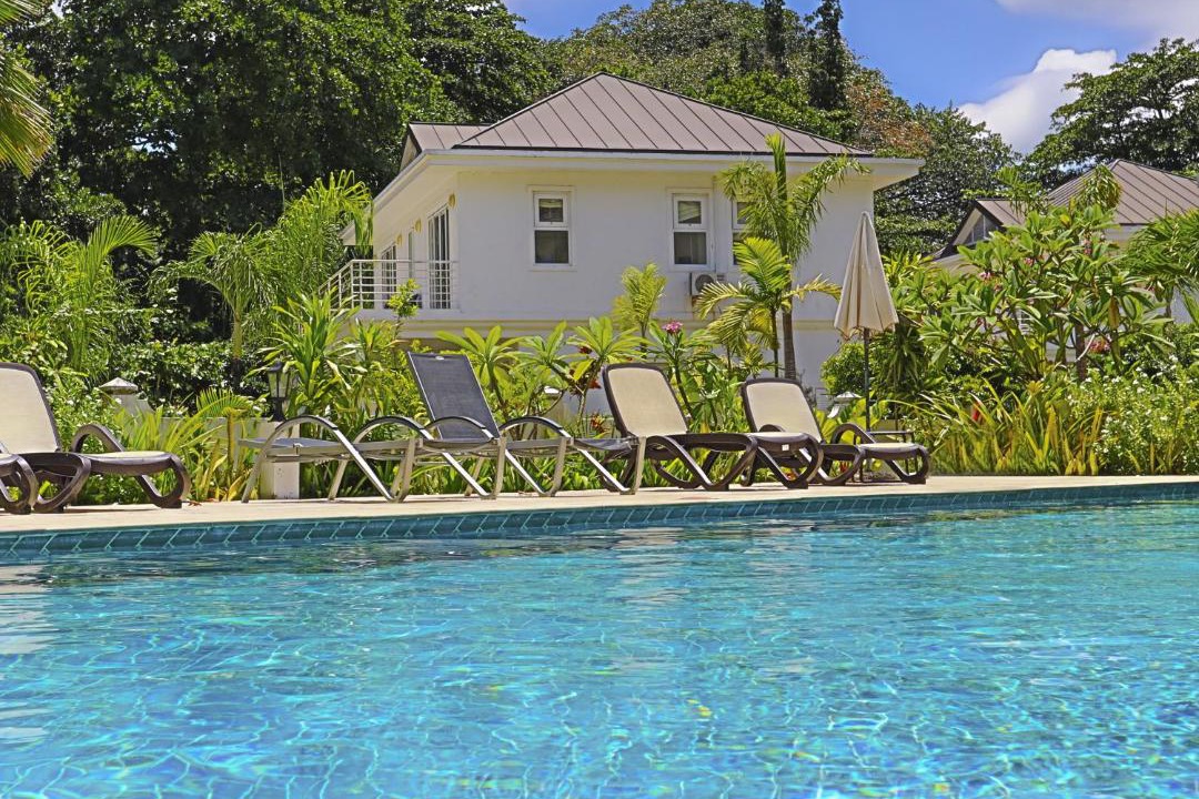 Photo of Others in Beau Vallon