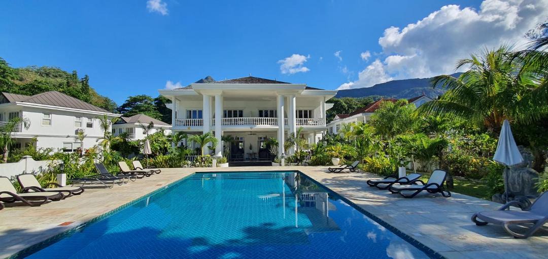 Photo of Others in Beau Vallon