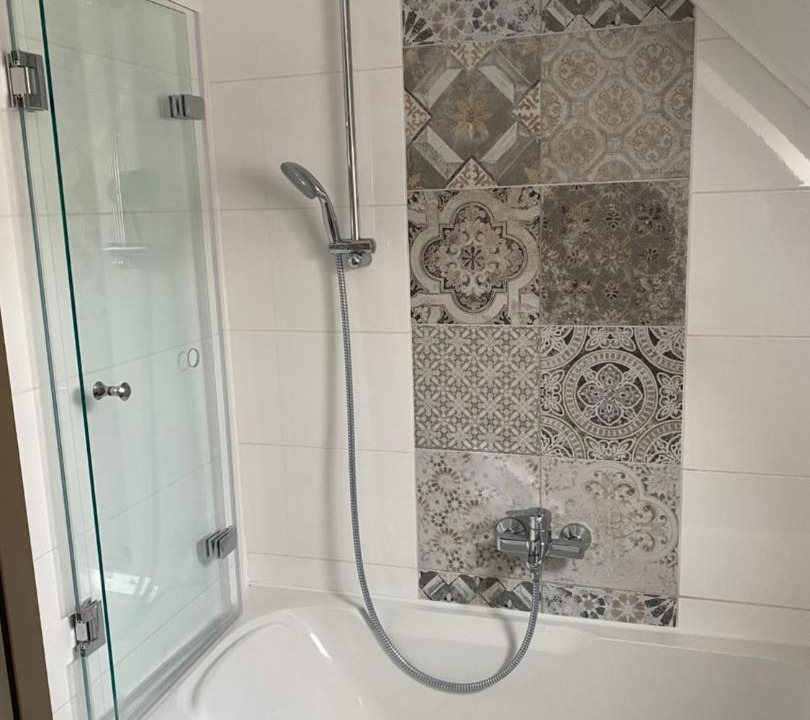 Photo of Bathroom in Vac